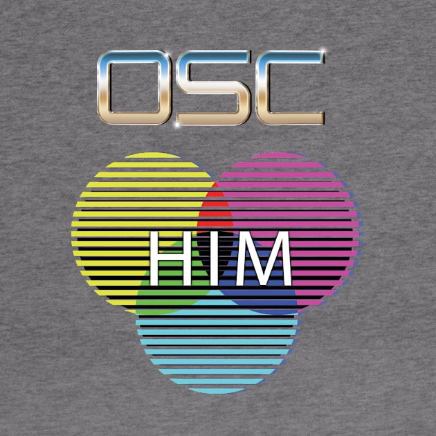 OSC - Him by OpusScience